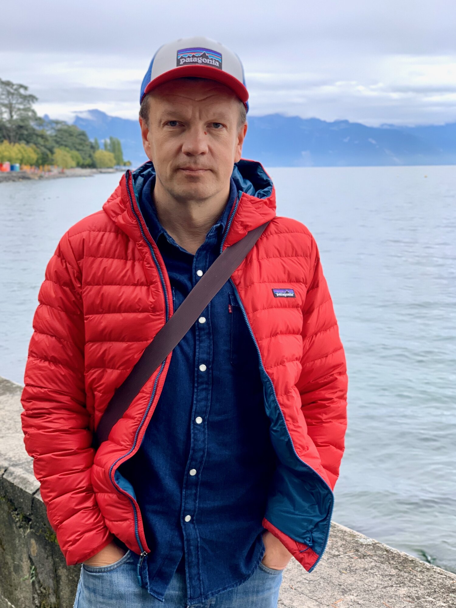 Anssi Piirainen