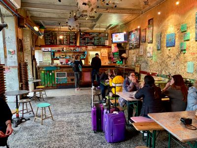 Szimpla Kert