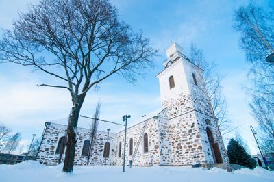 Cathedral of Kuopio