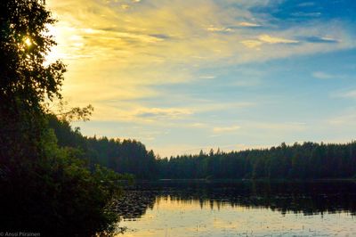 Midsummer