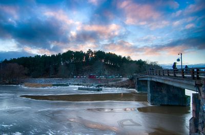 Porvoo Old Bridge