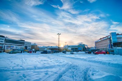 Kuopio Market