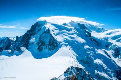 Mont Blanc