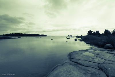 August
