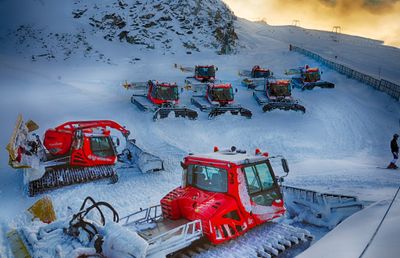 Groomers