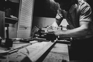 Woodworking