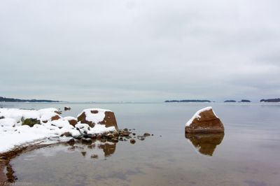 November Calm