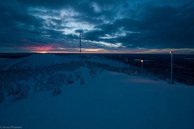 Ruka Morning