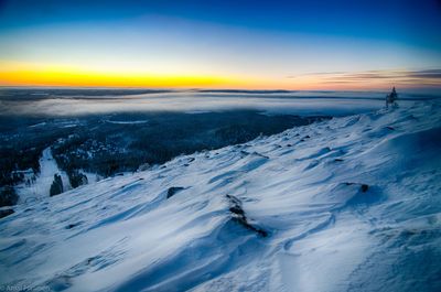 Arctic Hill