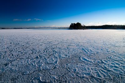 Fresh Ice
